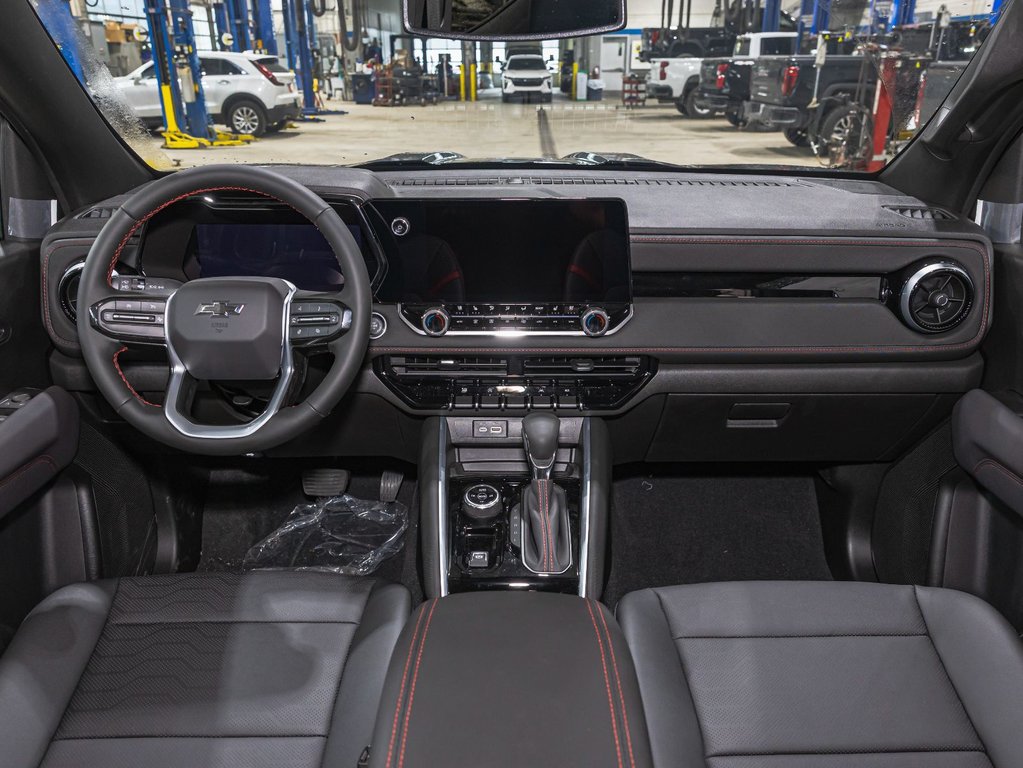 Chevrolet Colorado  2025 à St-Jérôme, Québec - 4 - w1024h768px