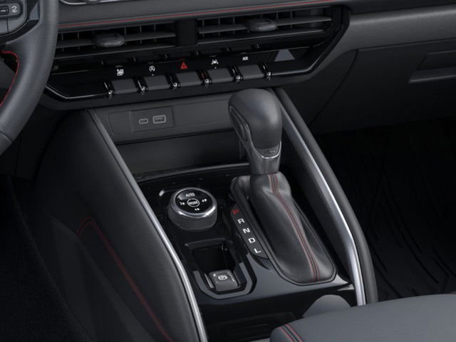 Chevrolet Colorado  2025 à St-Jérôme, Québec - 23 - w1024h768px
