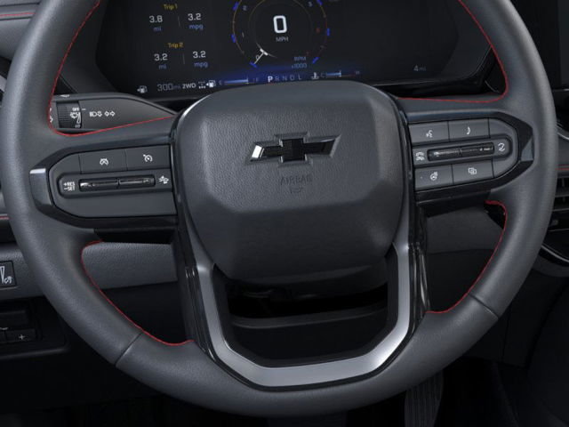 Chevrolet Colorado  2025 à St-Jérôme, Québec - 19 - w1024h768px