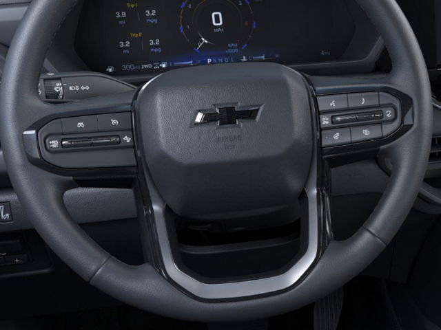 2025 Chevrolet Colorado in St-Jérôme, Quebec - 19 - w1024h768px