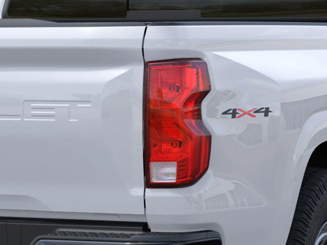 2025 Chevrolet Colorado in St-Jérôme, Quebec - 11 - w1024h768px
