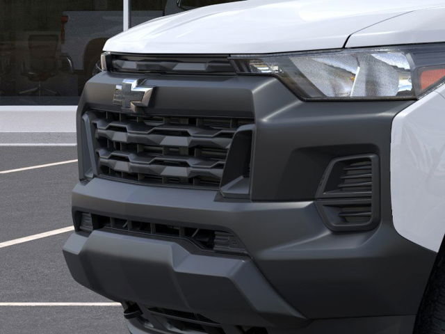 2025 Chevrolet Colorado in St-Jérôme, Quebec - 13 - w1024h768px