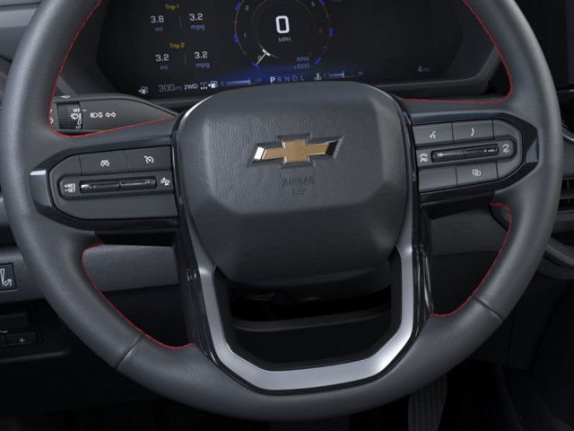 2025 Chevrolet Colorado in St-Jérôme, Quebec - 19 - w1024h768px