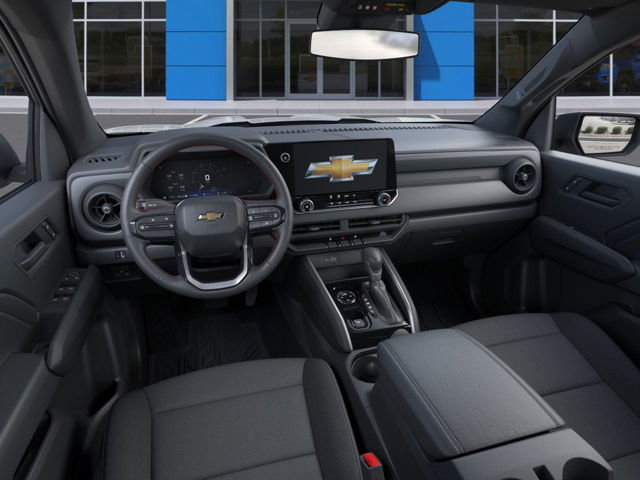 2025 Chevrolet Colorado in St-Jérôme, Quebec - 15 - w1024h768px