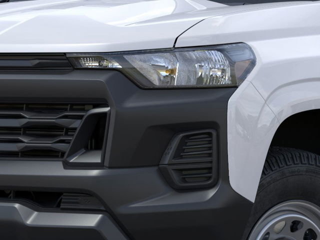 2025 Chevrolet Colorado in St-Jérôme, Quebec - 10 - w1024h768px