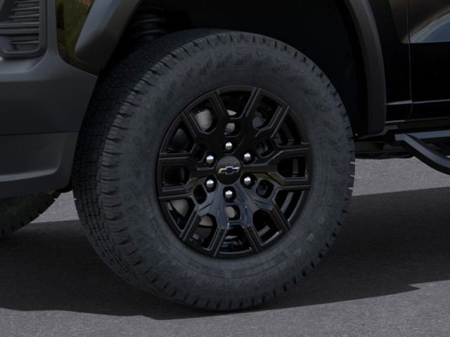 2025 Chevrolet Colorado in St-Jérôme, Quebec - 9 - w1024h768px