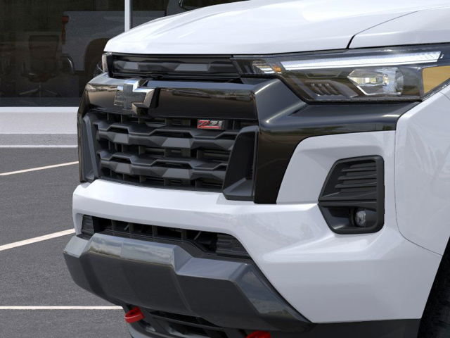 2025 Chevrolet Colorado in St-Jérôme, Quebec - 13 - w1024h768px