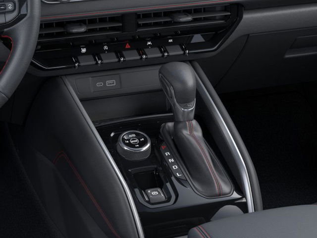 2025 Chevrolet Colorado in St-Jérôme, Quebec - 23 - w1024h768px