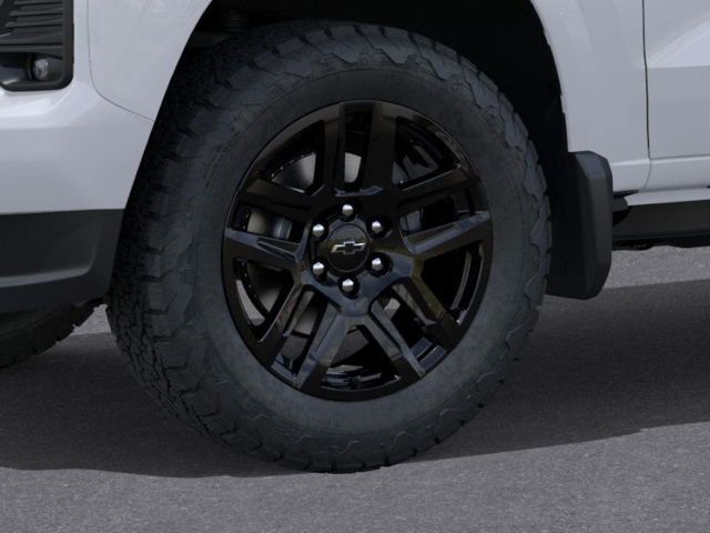 2025 Chevrolet Colorado in St-Jérôme, Quebec - 9 - w1024h768px