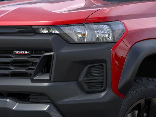 Chevrolet Colorado  2025 à St-Jérôme, Québec - 10 - w1024h768px