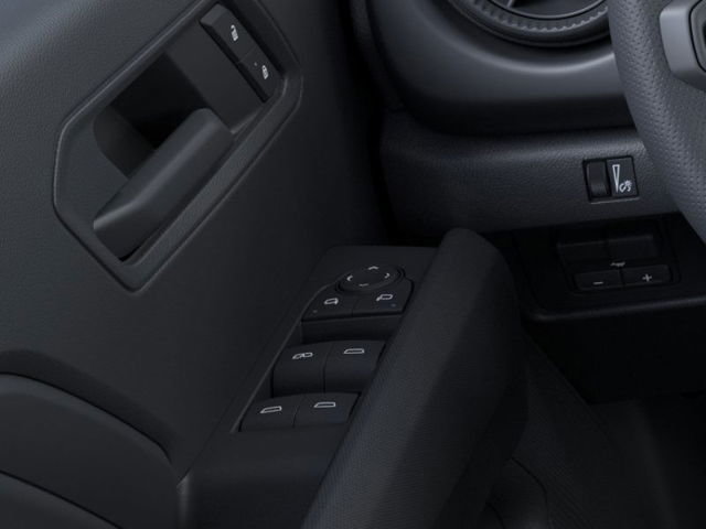 Chevrolet Colorado  2025 à St-Jérôme, Québec - 22 - w1024h768px