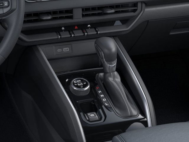 Chevrolet Colorado  2025 à St-Jérôme, Québec - 23 - w1024h768px