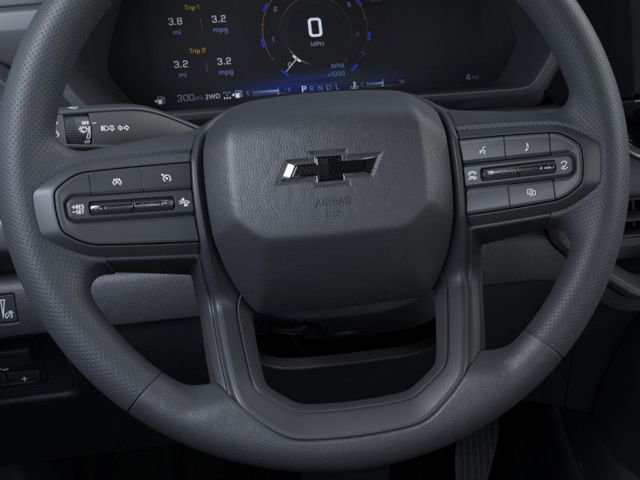 Chevrolet Colorado  2025 à St-Jérôme, Québec - 19 - w1024h768px
