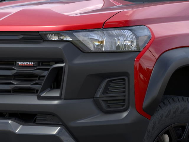 Chevrolet Colorado  2025 à St-Jérôme, Québec - 10 - w1024h768px
