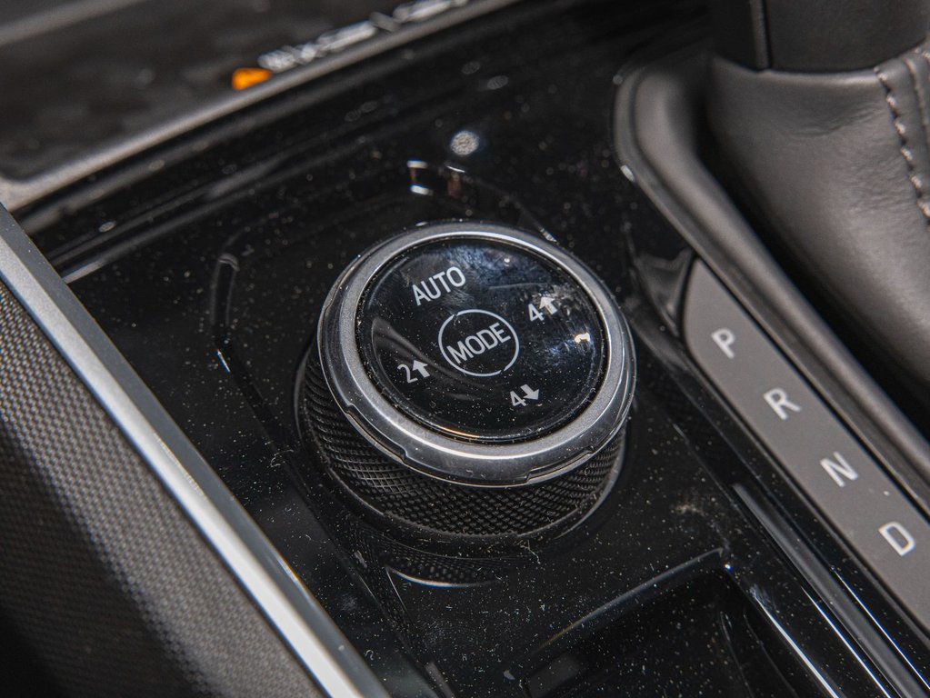 2025 Chevrolet Colorado in St-Jérôme, Quebec - 23 - w1024h768px