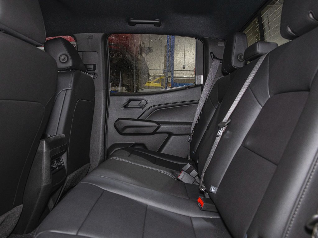 2025 Chevrolet Colorado in St-Jérôme, Quebec - 30 - w1024h768px