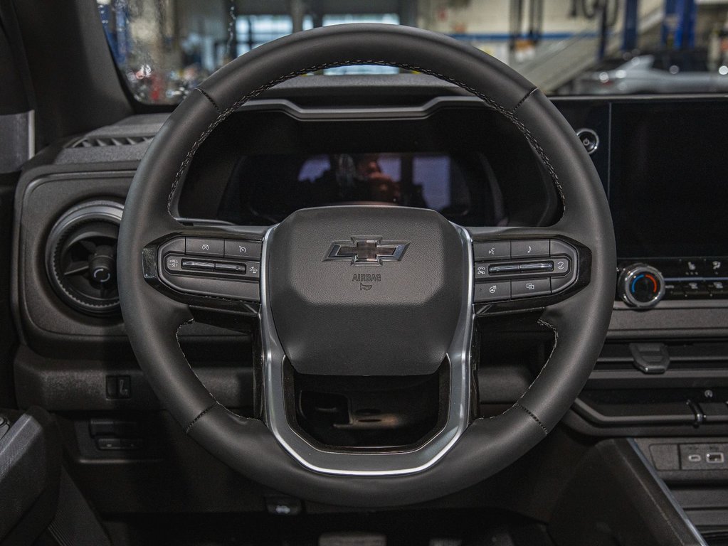 2025 Chevrolet Colorado in St-Jérôme, Quebec - 13 - w1024h768px
