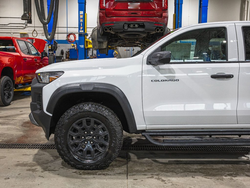 2025 Chevrolet Colorado in St-Jérôme, Quebec - 32 - w1024h768px