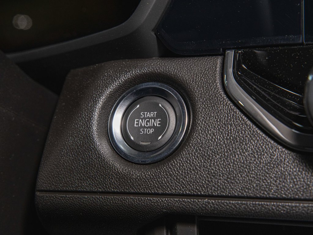 2025 Chevrolet Colorado in St-Jérôme, Quebec - 20 - w1024h768px