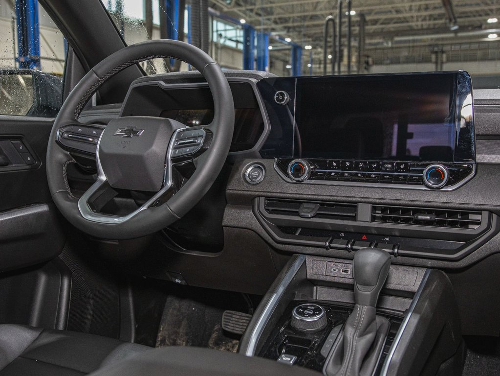 2025 Chevrolet Colorado in St-Jérôme, Quebec - 29 - w1024h768px