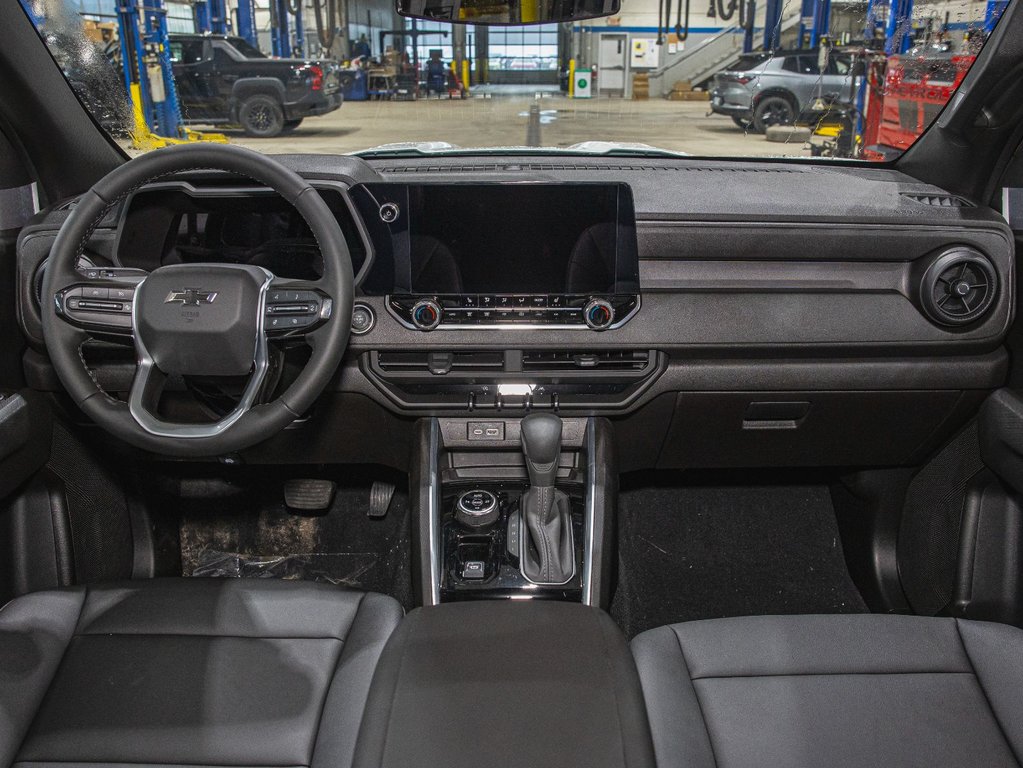 2025 Chevrolet Colorado in St-Jérôme, Quebec - 4 - w1024h768px