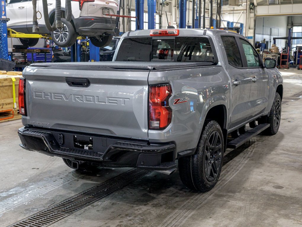 Chevrolet Colorado  2025 à St-Jérôme, Québec - 9 - w1024h768px