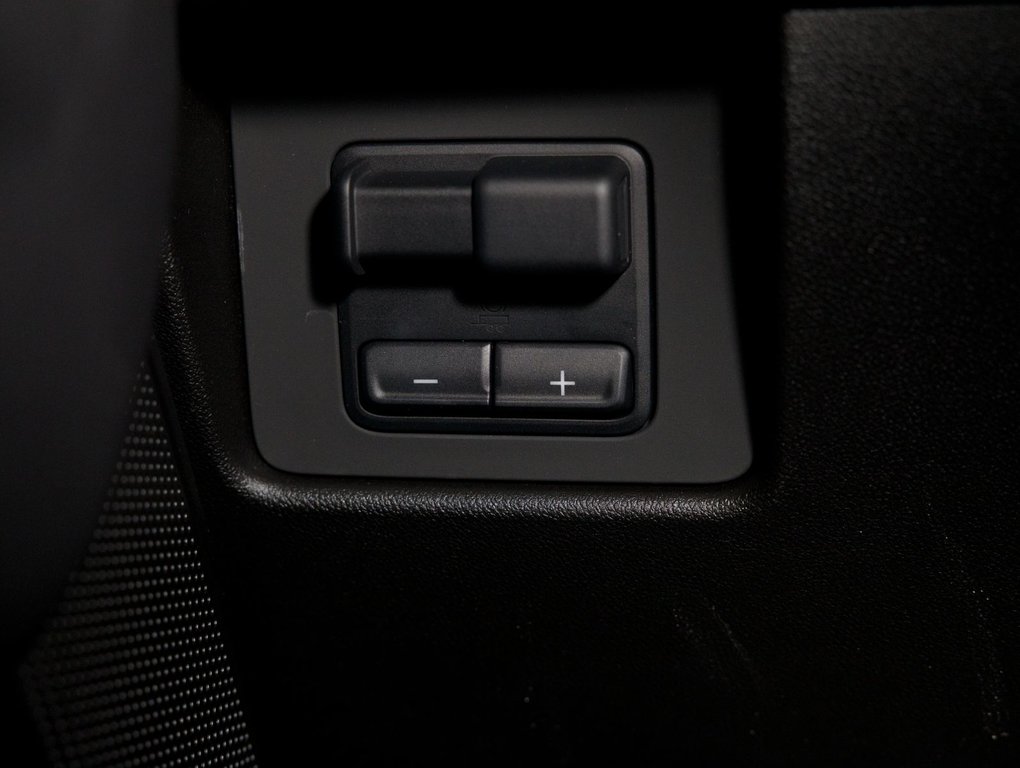 Chevrolet Colorado  2025 à St-Jérôme, Québec - 25 - w1024h768px