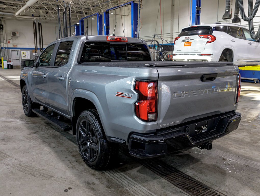 Chevrolet Colorado  2025 à St-Jérôme, Québec - 6 - w1024h768px