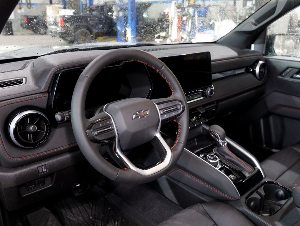 Chevrolet Colorado  2025 à St-Jérôme, Québec - 12 - w1024h768px