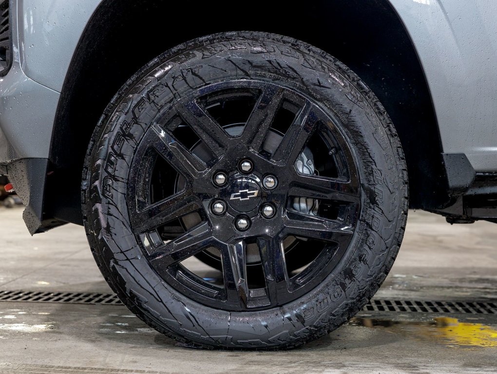 Chevrolet Colorado  2025 à St-Jérôme, Québec - 36 - w1024h768px