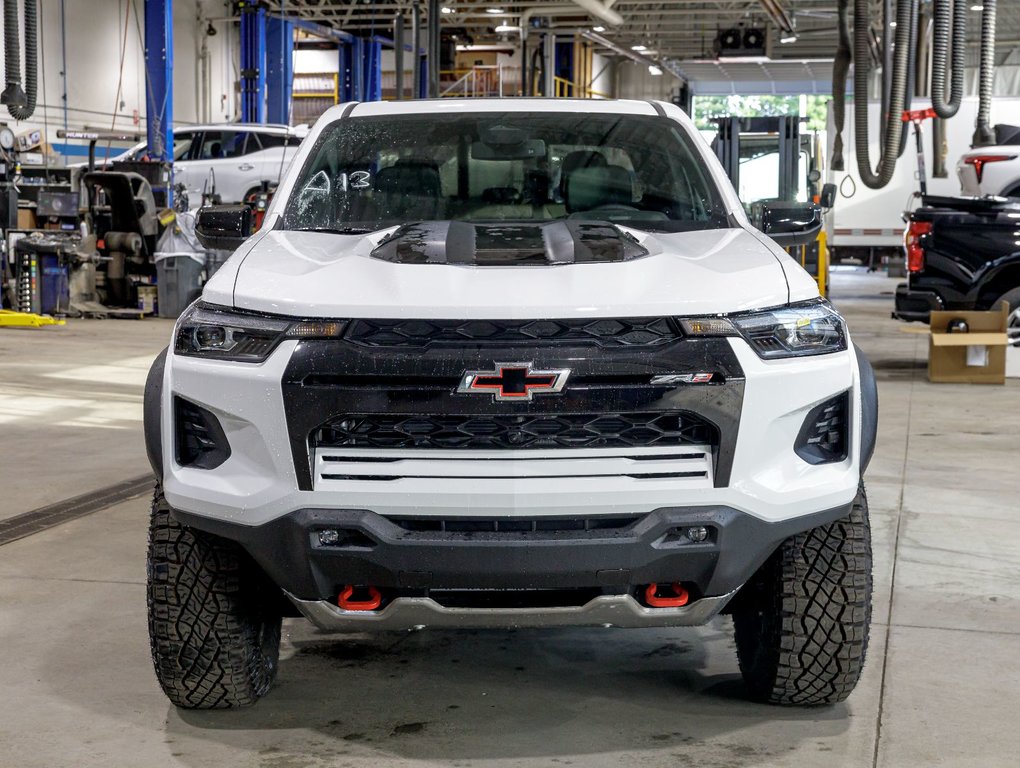 Chevrolet Colorado  2025 à St-Jérôme, Québec - 2 - w1024h768px