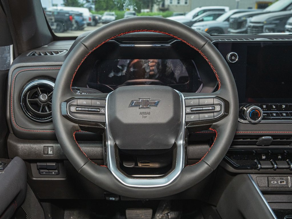 Chevrolet Colorado  2025 à St-Jérôme, Québec - 15 - w1024h768px