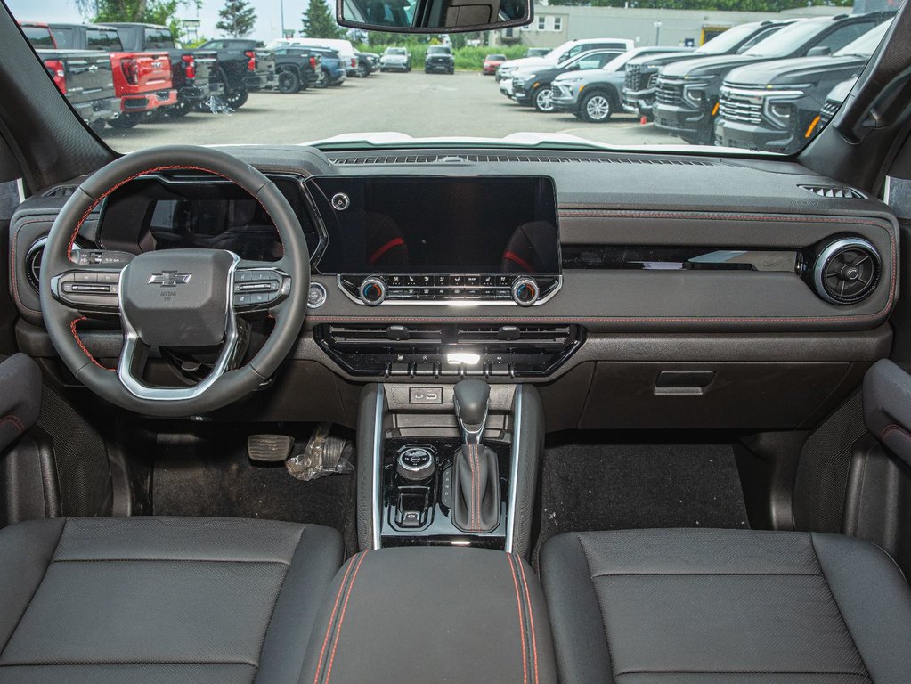 Chevrolet Colorado  2025 à St-Jérôme, Québec - 4 - w1024h768px