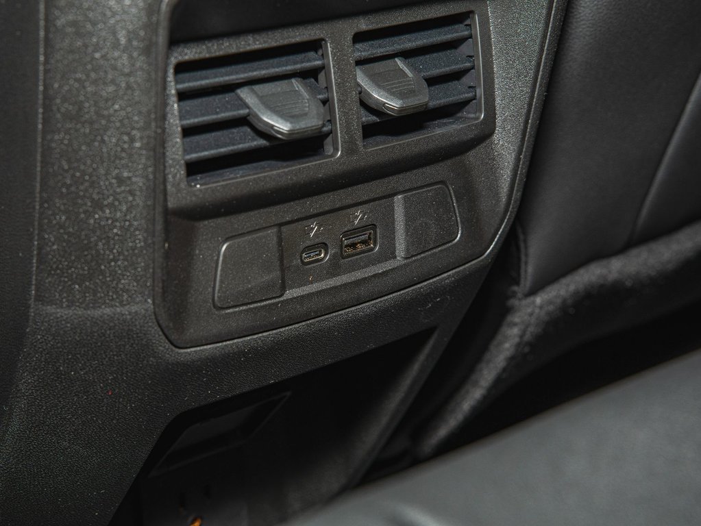 Chevrolet Colorado  2025 à St-Jérôme, Québec - 32 - w1024h768px