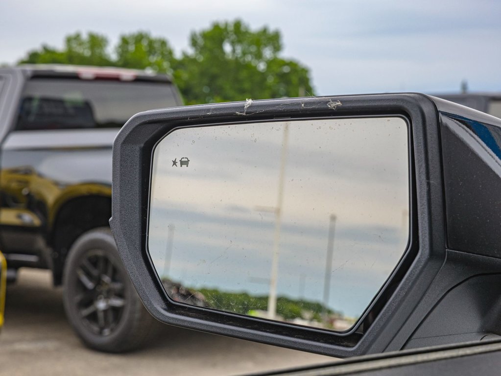 Chevrolet Colorado  2025 à St-Jérôme, Québec - 33 - w1024h768px
