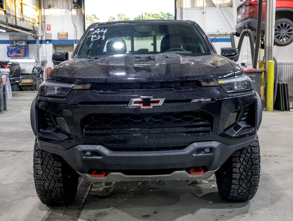 Chevrolet Colorado  2025 à St-Jérôme, Québec - 2 - w1024h768px