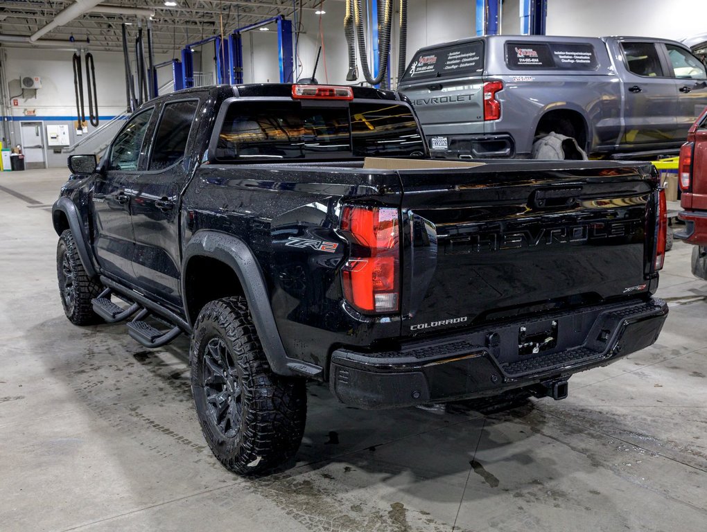 Chevrolet Colorado  2025 à St-Jérôme, Québec - 6 - w1024h768px