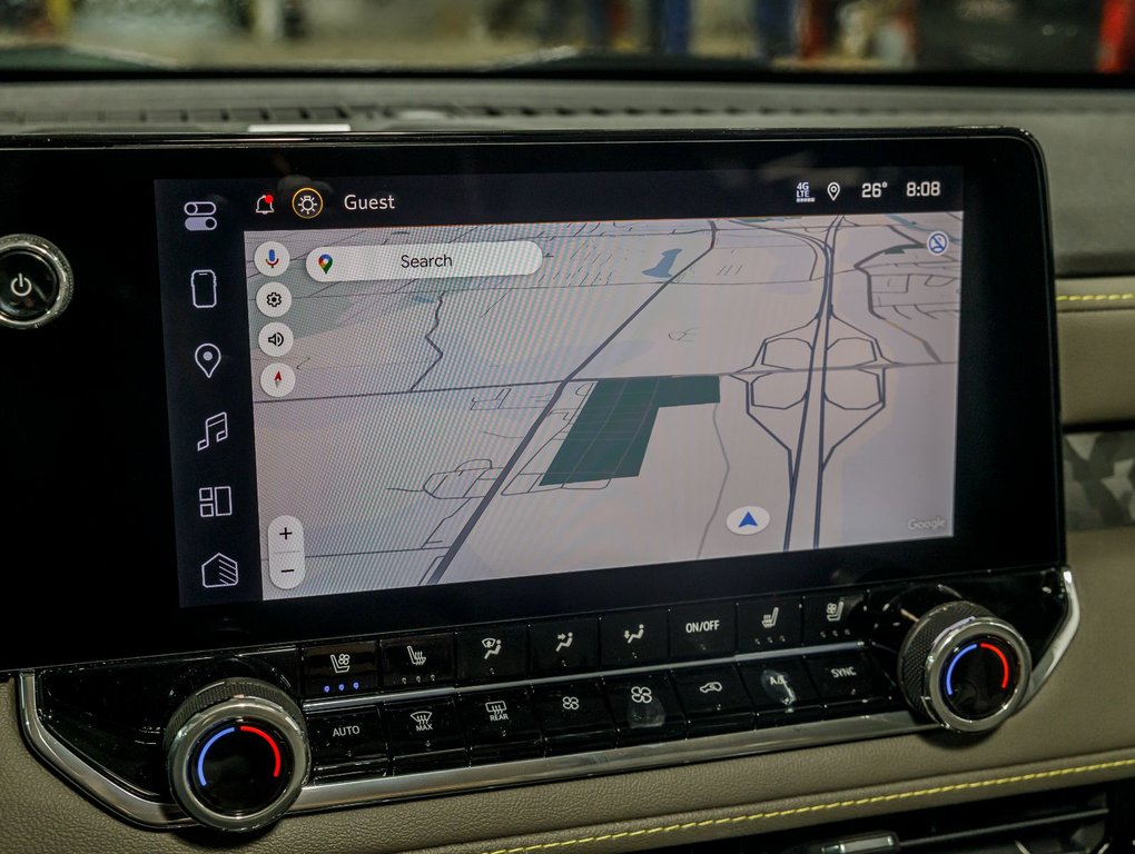 Chevrolet Colorado  2025 à St-Jérôme, Québec - 5 - w1024h768px