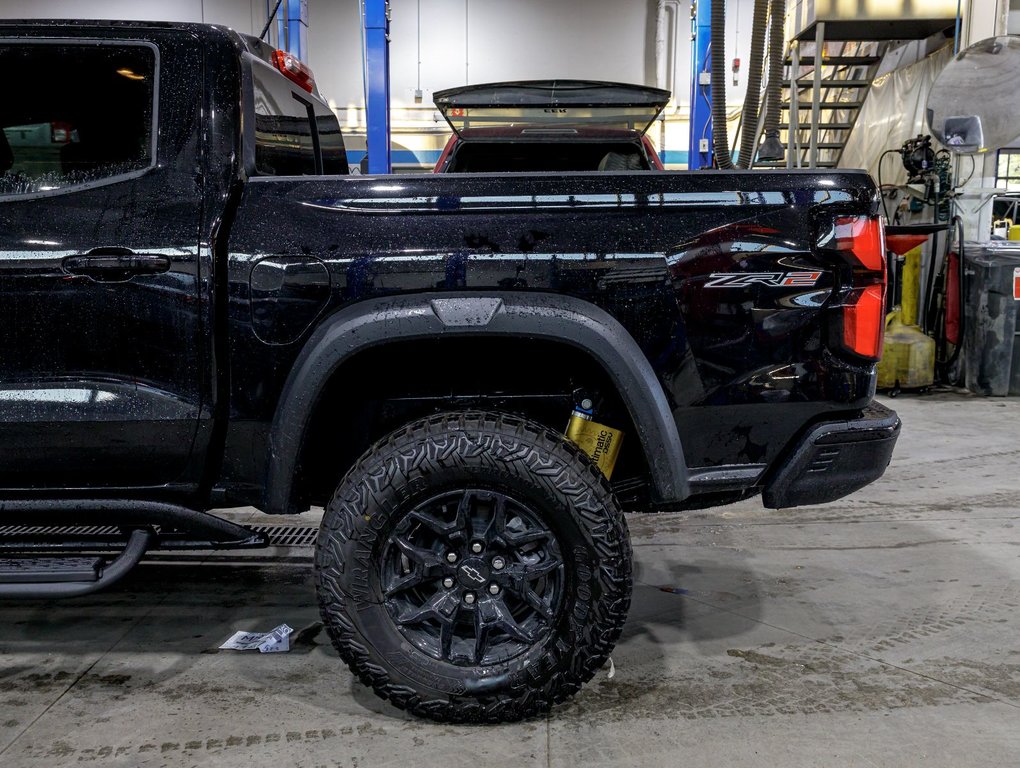 Chevrolet Colorado  2025 à St-Jérôme, Québec - 35 - w1024h768px