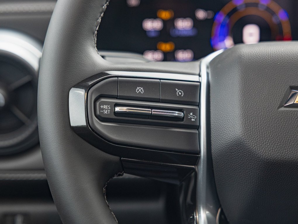 2025 Chevrolet Colorado in St-Jérôme, Quebec - 14 - w1024h768px