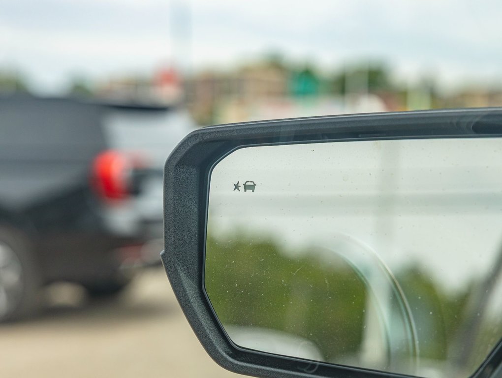 2025 Chevrolet Colorado in St-Jérôme, Quebec - 31 - w1024h768px