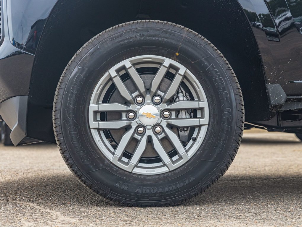 2025 Chevrolet Colorado in St-Jérôme, Quebec - 34 - w1024h768px