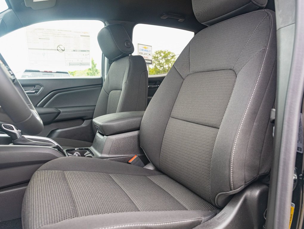 2025 Chevrolet Colorado in St-Jérôme, Quebec - 10 - w1024h768px