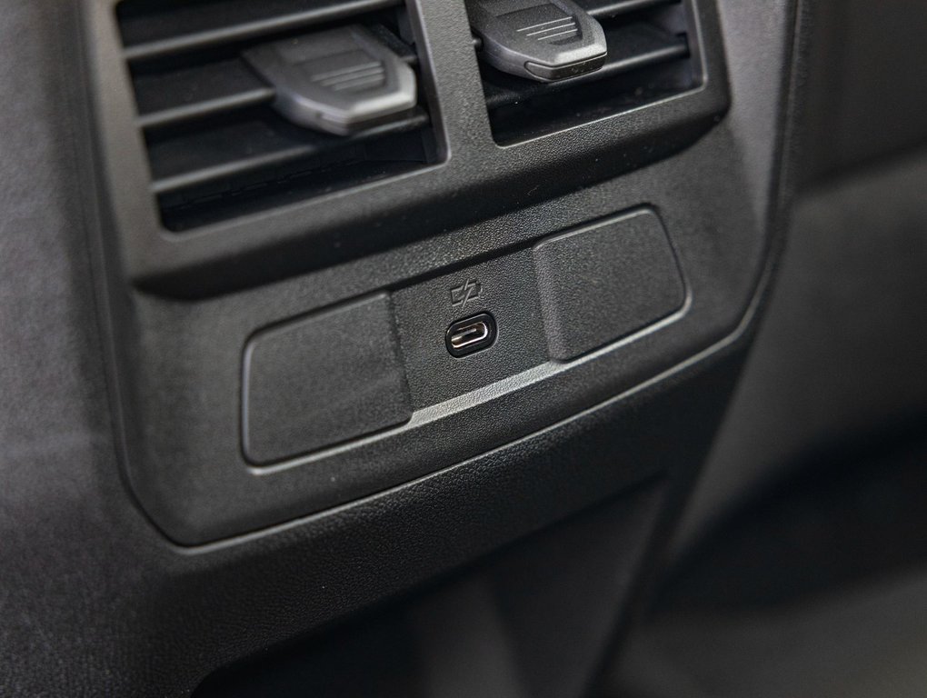 2025 Chevrolet Colorado in St-Jérôme, Quebec - 30 - w1024h768px