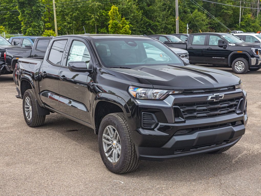 2025 Chevrolet Colorado in St-Jérôme, Quebec - 9 - w1024h768px