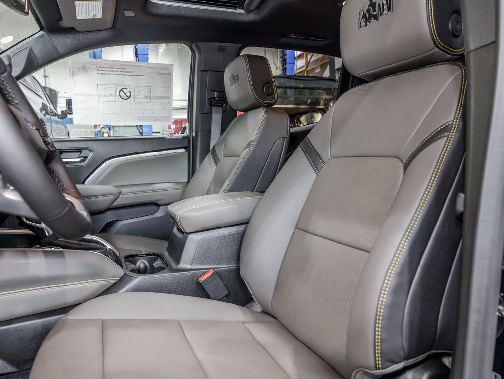Chevrolet Colorado  2025 à St-Jérôme, Québec - 12 - w1024h768px
