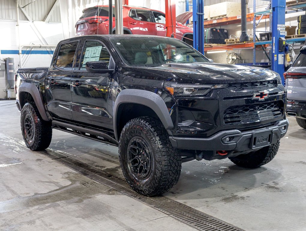 Chevrolet Colorado  2025 à St-Jérôme, Québec - 11 - w1024h768px