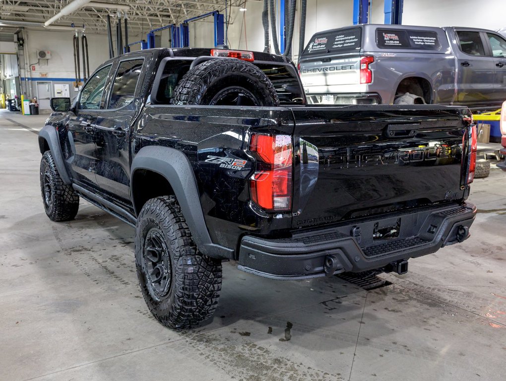 Chevrolet Colorado  2025 à St-Jérôme, Québec - 6 - w1024h768px