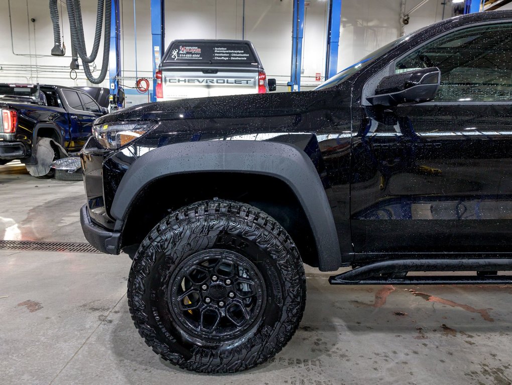 Chevrolet Colorado  2025 à St-Jérôme, Québec - 38 - w1024h768px