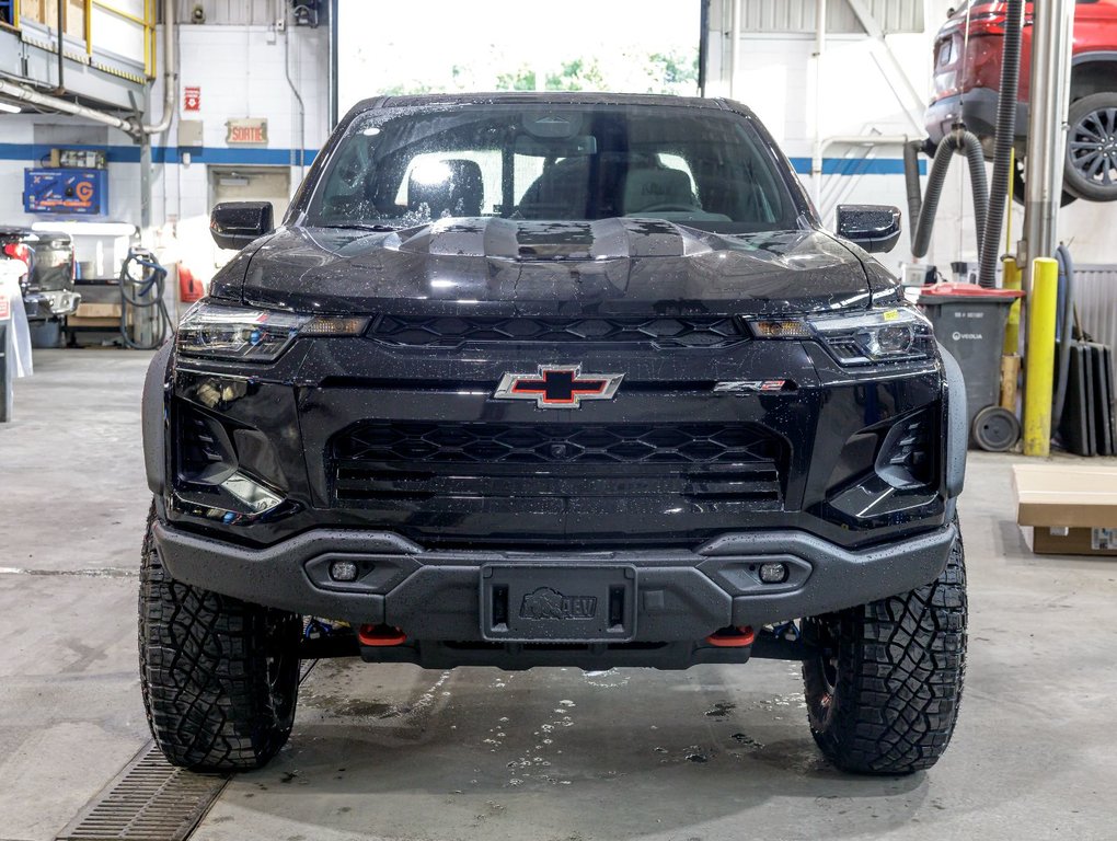 Chevrolet Colorado  2025 à St-Jérôme, Québec - 2 - w1024h768px